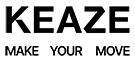 KEAZE LIMITED, Covering London logo