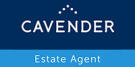 Cavender Estate Agent, Godalming logo