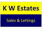 KW Estates, Bramley logo