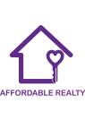 AFFORDABLE REALTY, London logo