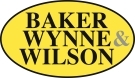 Baker Wynne & Wilson, Nantwich logo