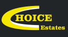 Choice Estates, Heywood logo
