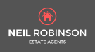 Neil Robinson, Ashton-In-Makerfield logo
