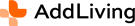 Add Living Ltd, Theatre Street logo