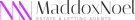 Maddox Noel, Manchester logo