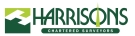 Harrisons Chartered Surveyors, Maidstone logo