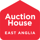 Auction House East Anglia, Norwich logo