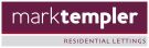 Mark Templer, Clevedon logo