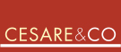 Cesare & Co, Tring logo