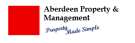 ALM, Aberdeen logo