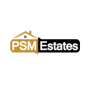 PSM Estates, London logo
