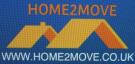HOME2MOVE, Beckenham logo