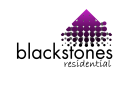 Blackstones Residential, London logo
