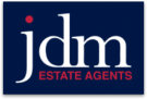 jdm, Shortlands logo