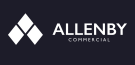 Allenby Commercial, Hull logo