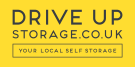 Drive Up Storage, Widnes logo