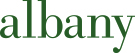 Albany, Albany logo
