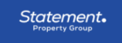 Statement Property Group, Dorset logo