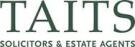 Taits, Solicitors and Estate Agents, Kelso logo