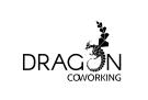 Dragon Coworking, Chatham logo