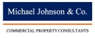 Michael Johnson and Co, Blakedown logo