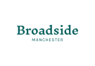 Greystar, Broadside logo