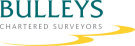Bulleys Chartered Surveyors, Wolverhampton logo