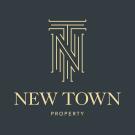 New Town Property, Edinburgh logo