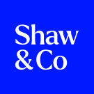 Shaw & Co, Feltham logo