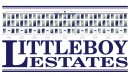 Littleboy Estates, Wakefield logo