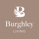 Burghley Living, Albany Lodge logo
