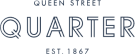 BTR Operating Ltd, Queen St Quarter logo