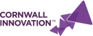 Cornwall Innovation Centres, Pool logo