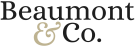 Beaumont & Co, Uttoxeter logo