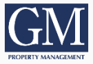 GM Property Management, Leigh logo