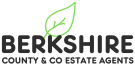 Berkshire County & Co, Covering Berkshire logo