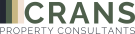 Crans Property Consultants, Huddersfield logo
