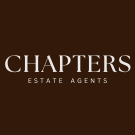 Chapters Estate Agents, Covering West Lancashire logo