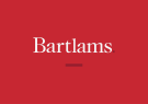 Bartlams, Albrighton logo