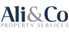 Ali & Co, Essex logo
