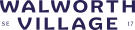 Dorrington, Walworth Village logo