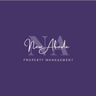 New Abode Property Management, Covering Darlington logo