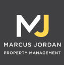 Marcus Jordan & Co, Olney logo