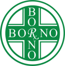 Borno Chemists, Essex logo