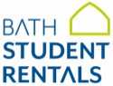 Bath Student Rentals, Bath logo