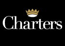 Charters, Brighton logo