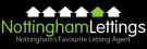 Nottingham Lettings, Nottingham logo