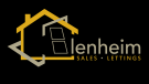 Blenheim Sales & Lettings, Peterborough logo