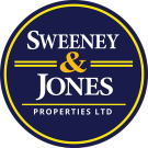 Sweeney and Jones Properties, Stoke-On-Trent logo