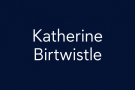 Katherine Birtwistle, Covering Stockport logo